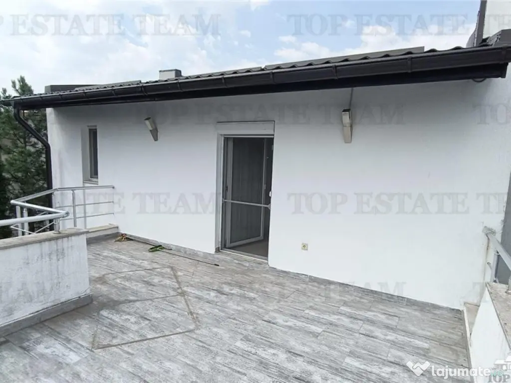 Casa Individuala Otopeni 