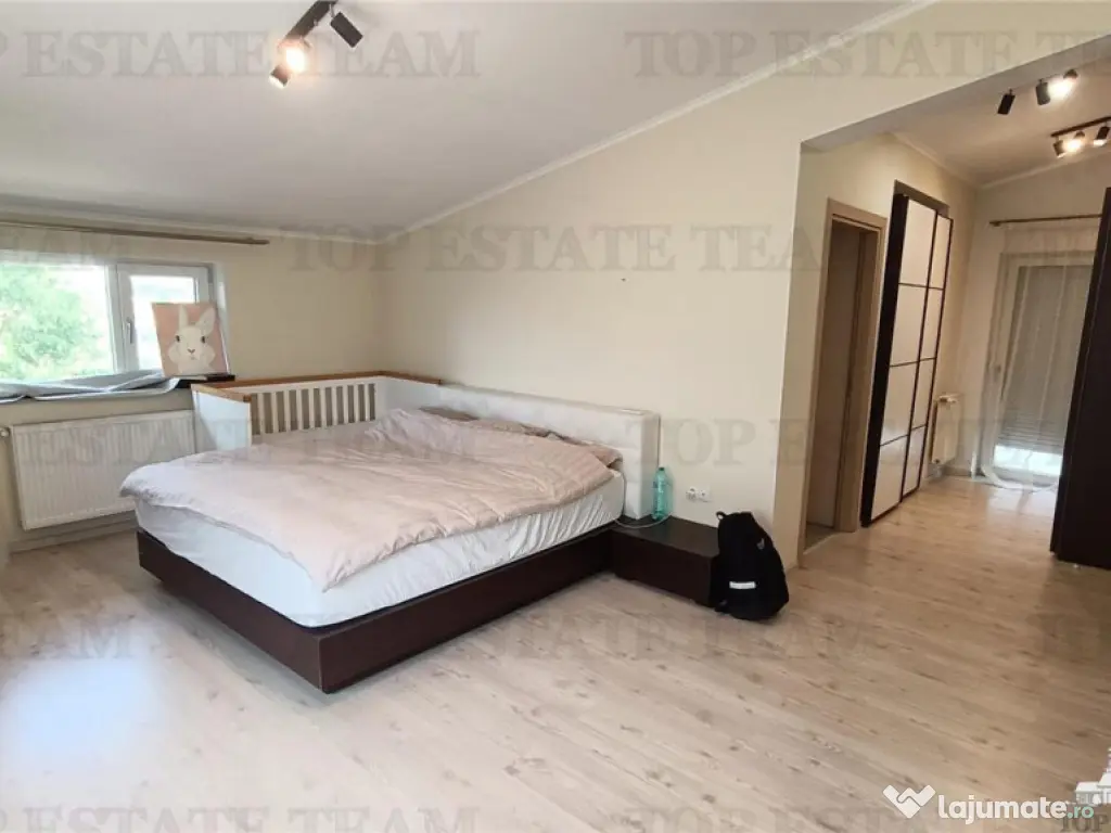 Casa Individuala Otopeni 