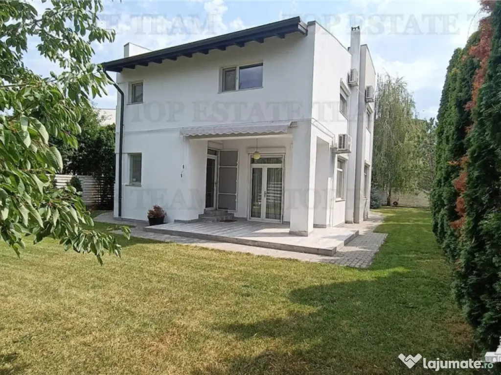 Casa Individuala Otopeni 