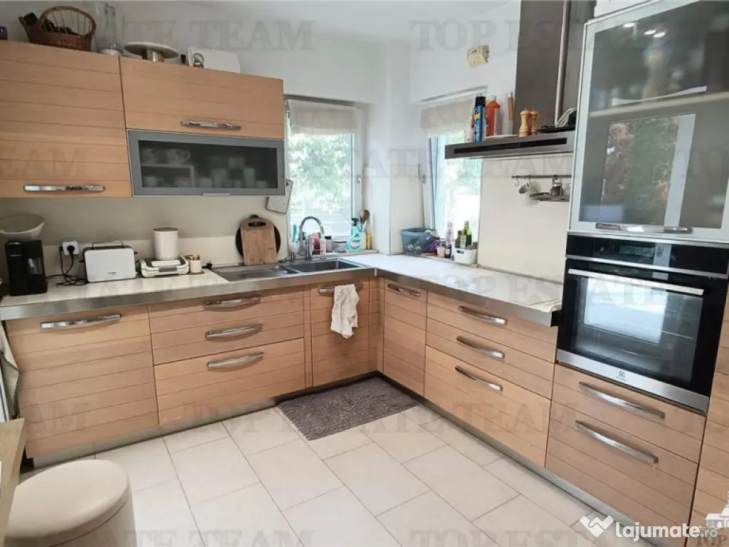 Casa Individuala Otopeni 