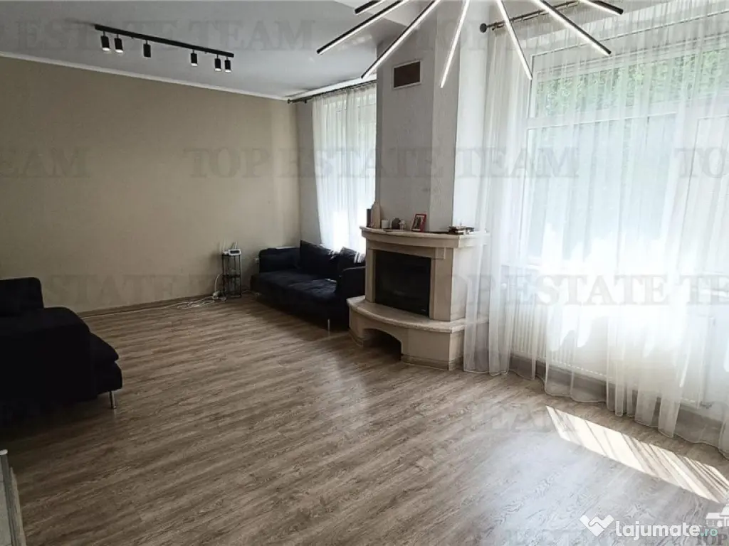 Casa Individuala Otopeni 