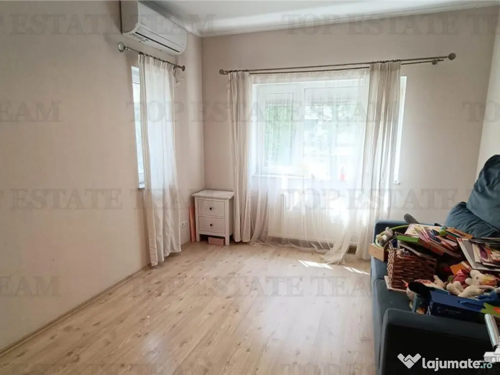 Casa Individuala Otopeni 