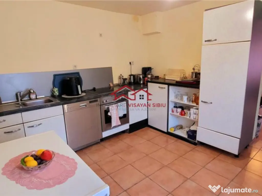 Casa saseasca com.Garbova,jud.Alba,comision 0