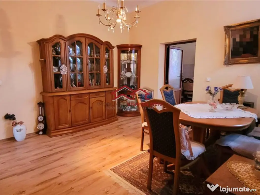 Casa saseasca com.Garbova,jud.Alba,comision 0