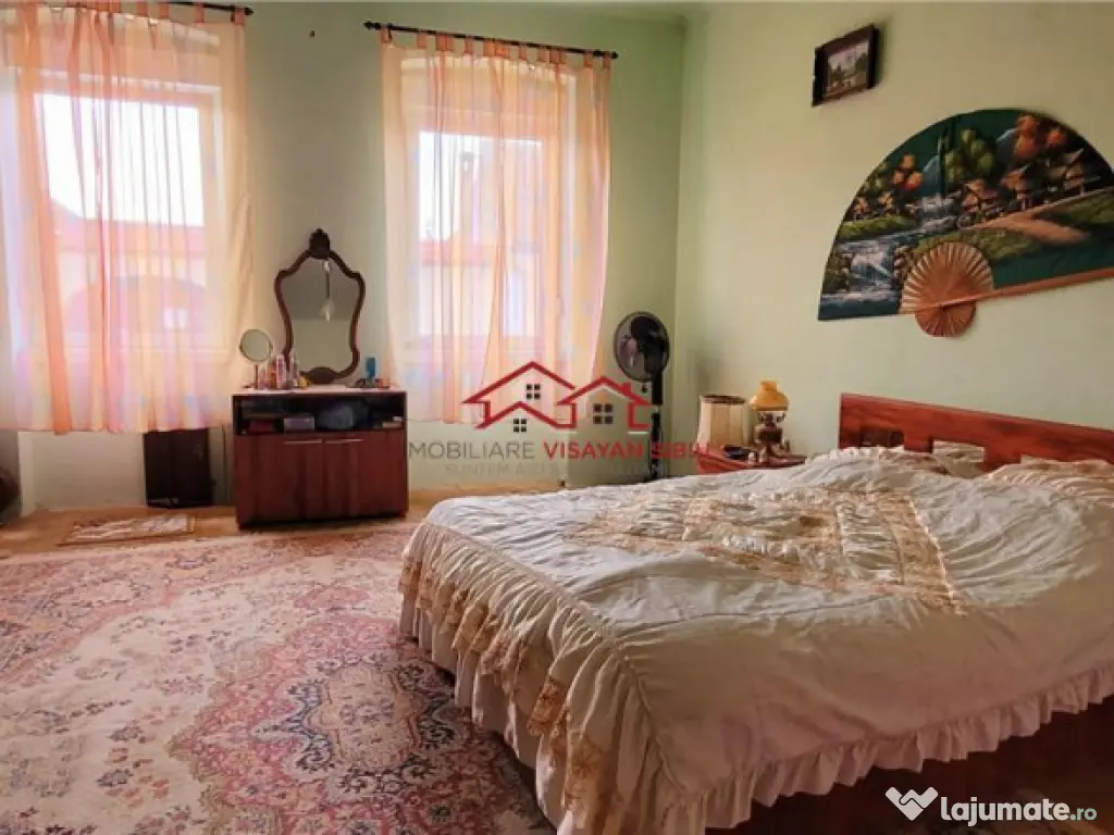 Casa saseasca com.Garbova,jud.Alba,comision 0