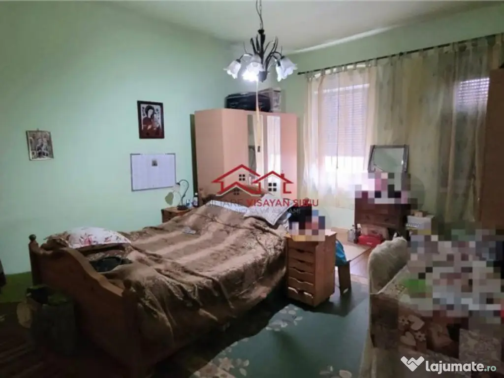 Casa saseasca com.Garbova,jud.Alba,comision 0