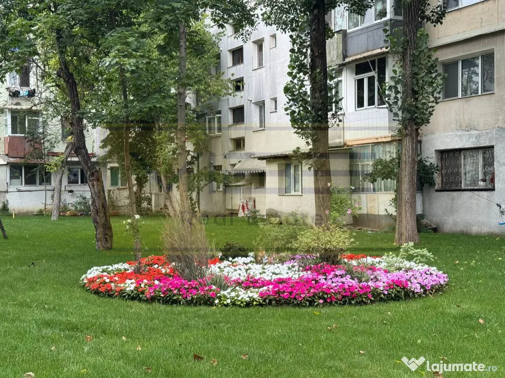 Apartament 2 camere decomandat Alexandru cel Bun 