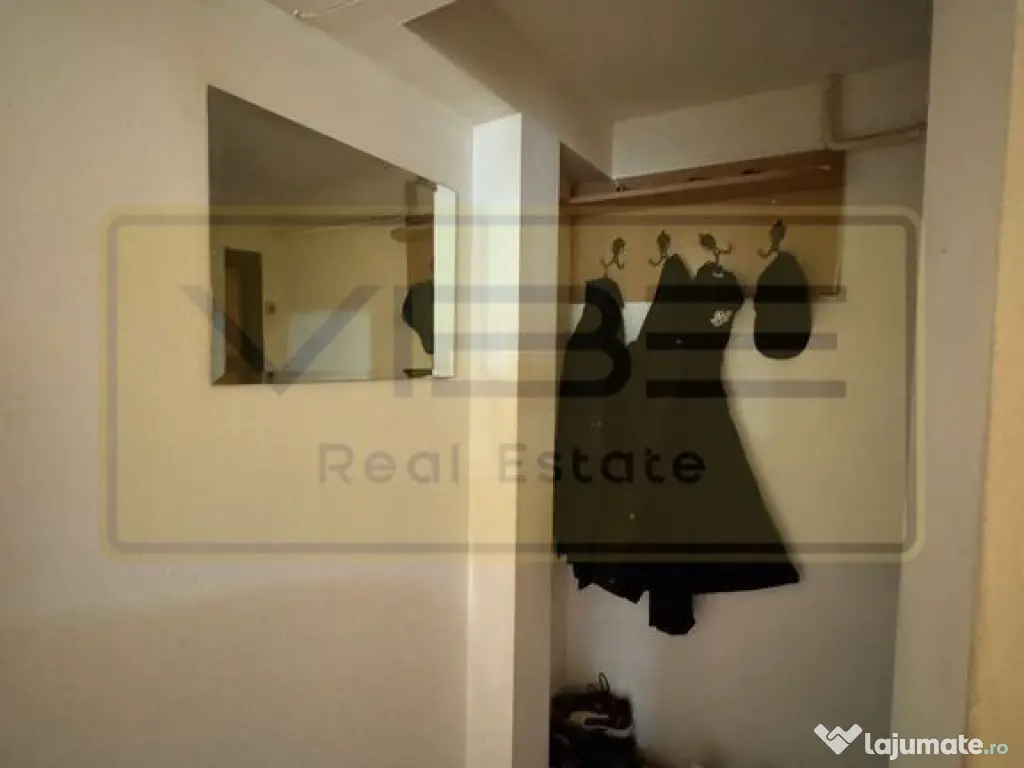 Apartament 2 camere decomandat Alexandru cel Bun 