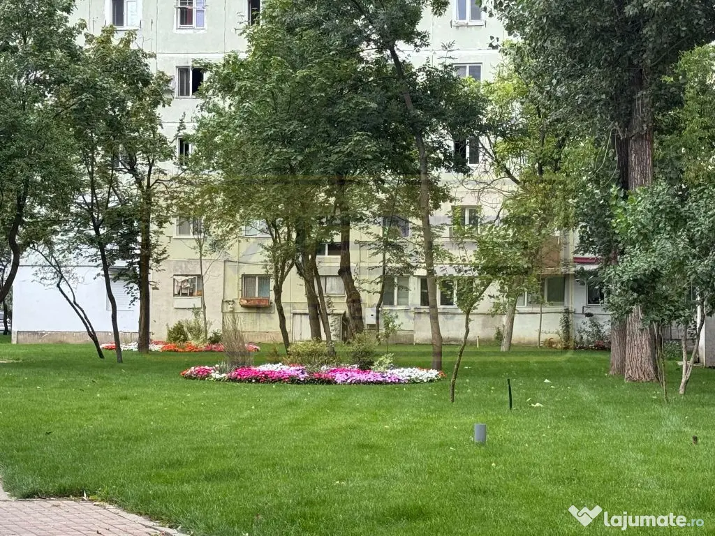 Apartament 2 camere decomandat Alexandru cel Bun 