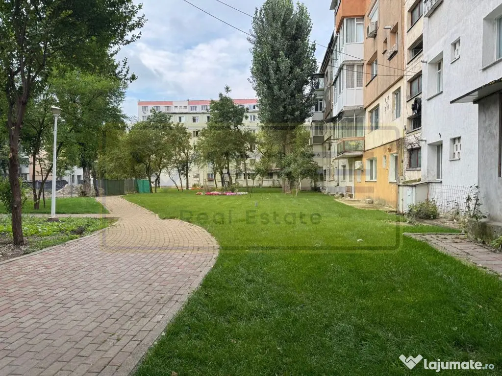 Apartament 2 camere decomandat Alexandru cel Bun 