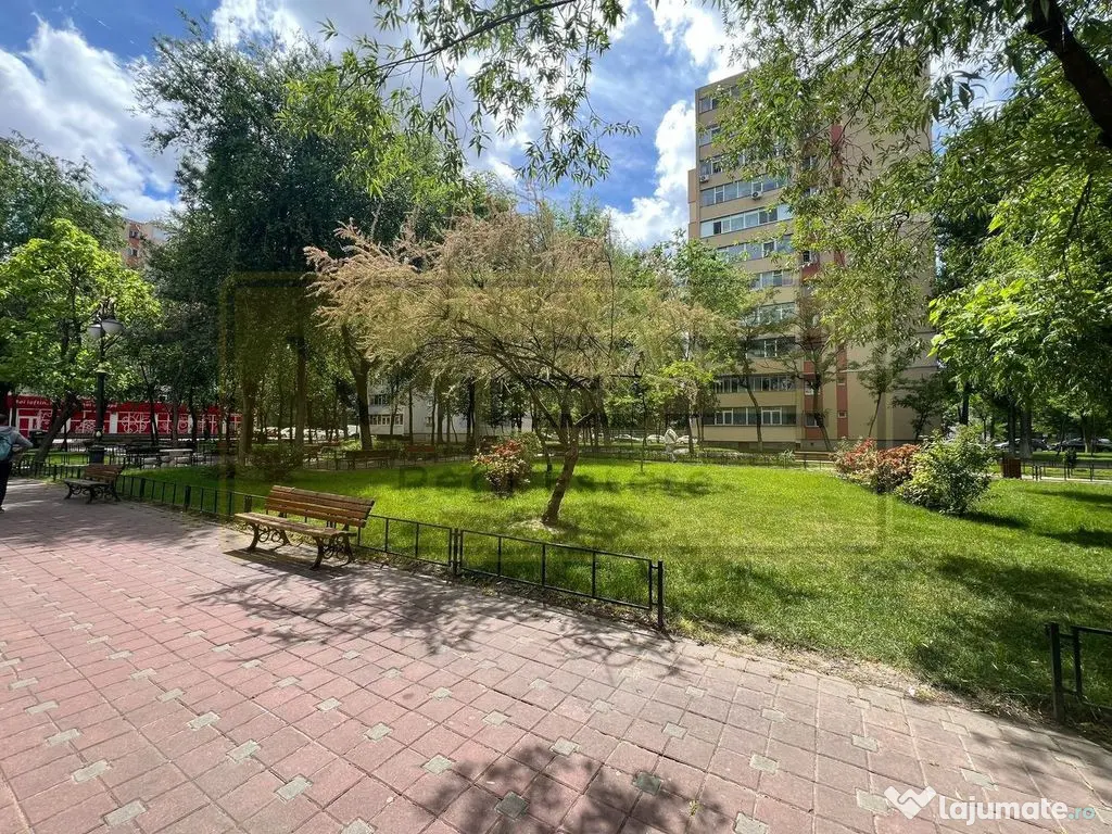 Apartament 2 camere decomandat Alexandru cel Bun 