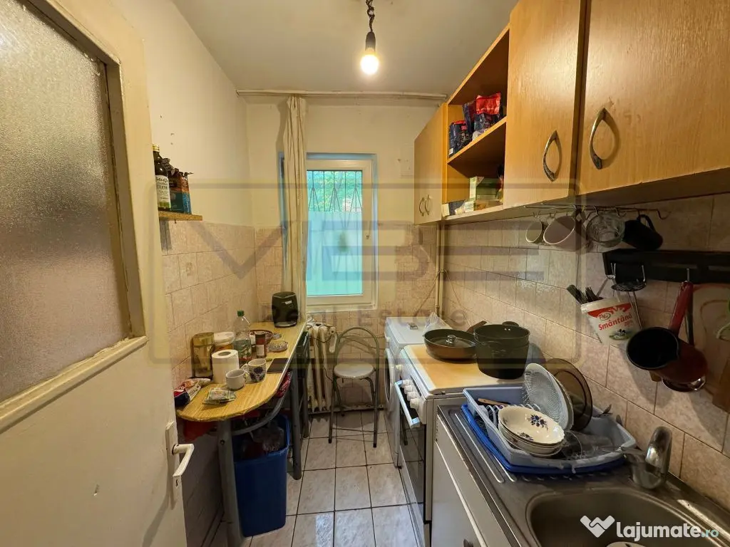 Apartament 2 camere decomandat Alexandru cel Bun 