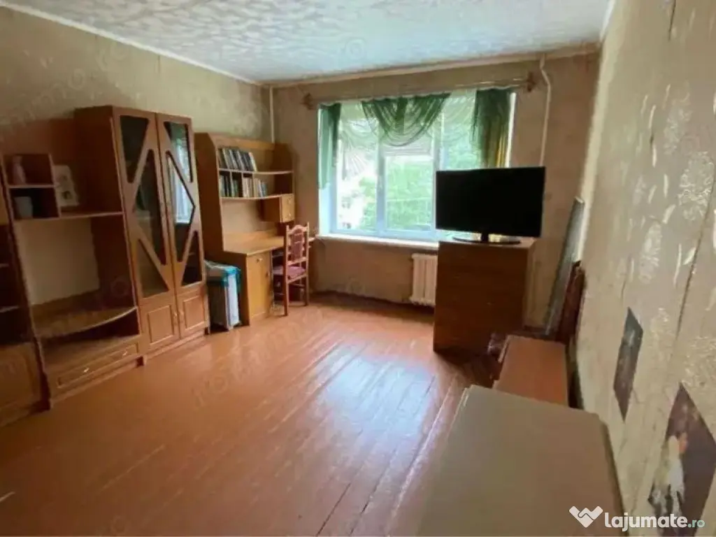 Garsoniera in zona Tei la Facultatea de Constructii 