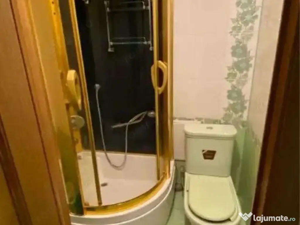 Garsoniera in zona Tei la Facultatea de Constructii 