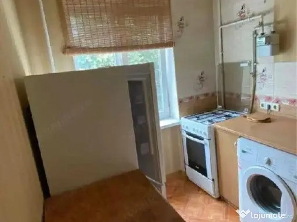 Garsoniera in zona Tei la Facultatea de Constructii 