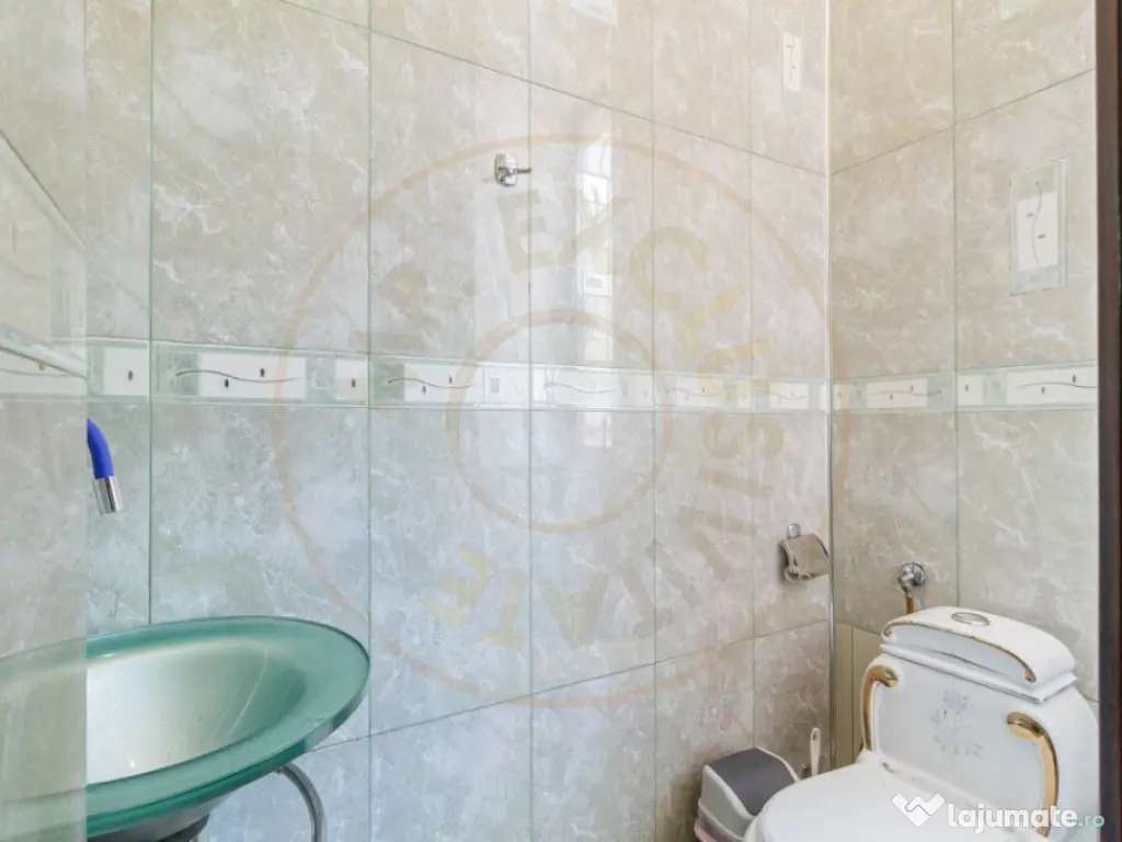 Locuință spectaculoasă cu potențial de business – 730 