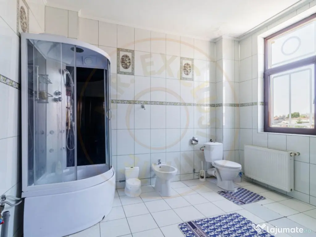 Locuință spectaculoasă cu potențial de business – 730 