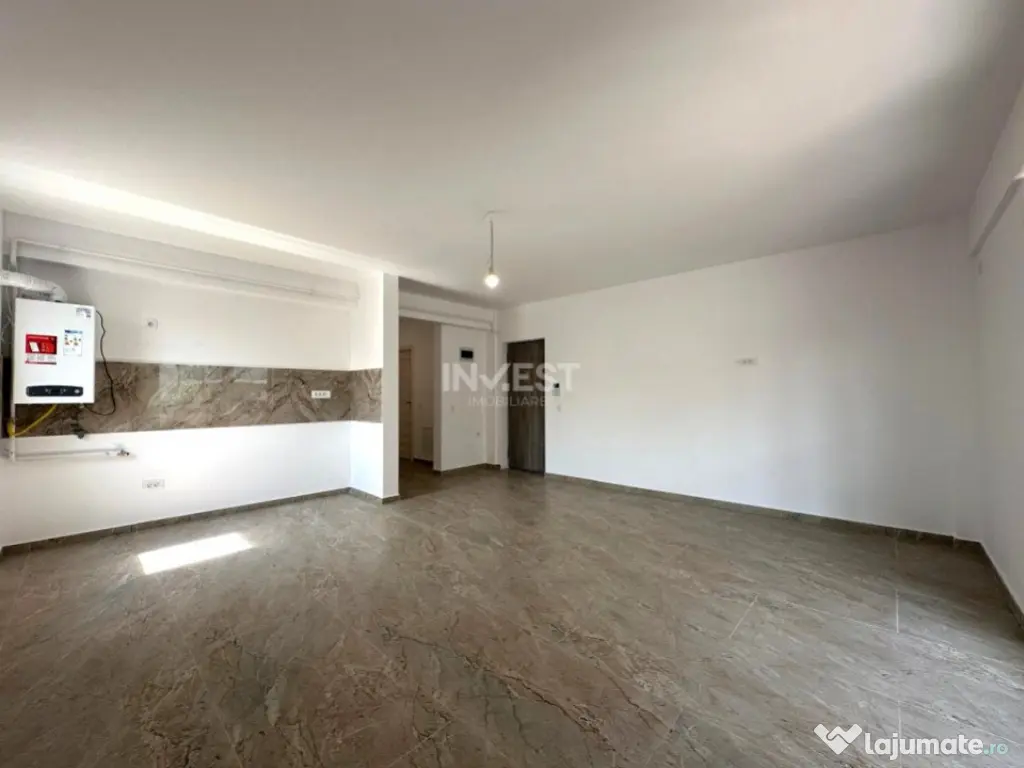 COMISION 0%! MUTARE IMEDIATA! 3 CAMERE+GRADINA+ LOC PARCARE