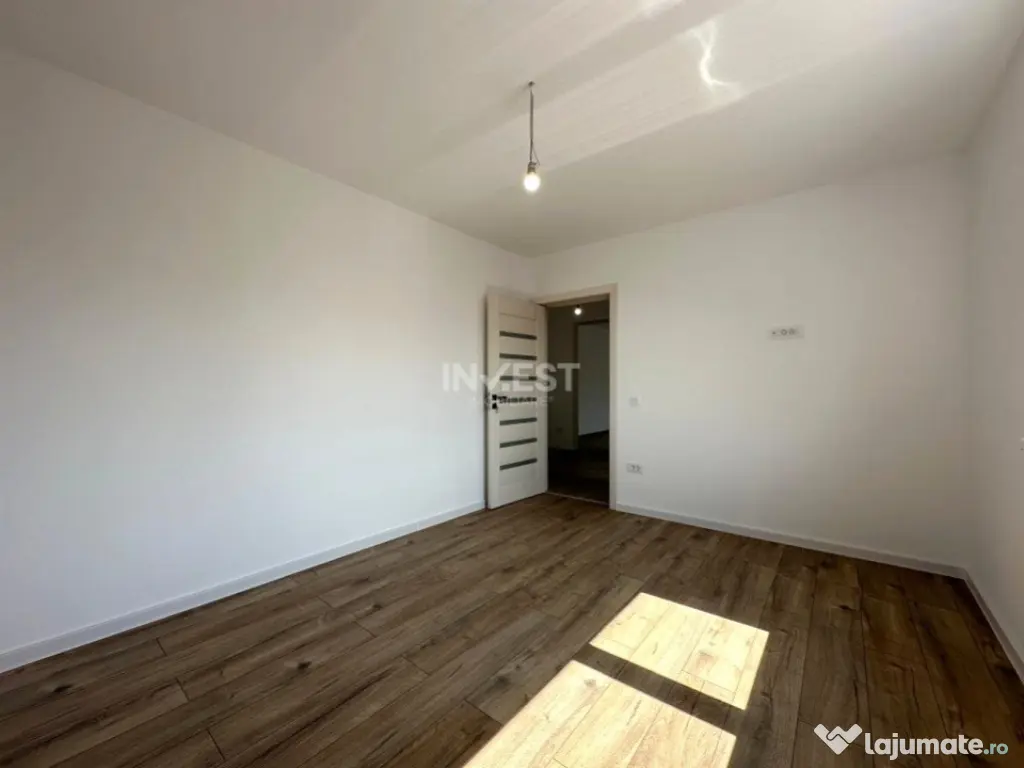 COMISION 0%! MUTARE IMEDIATA! 3 CAMERE+GRADINA+ LOC PARCARE