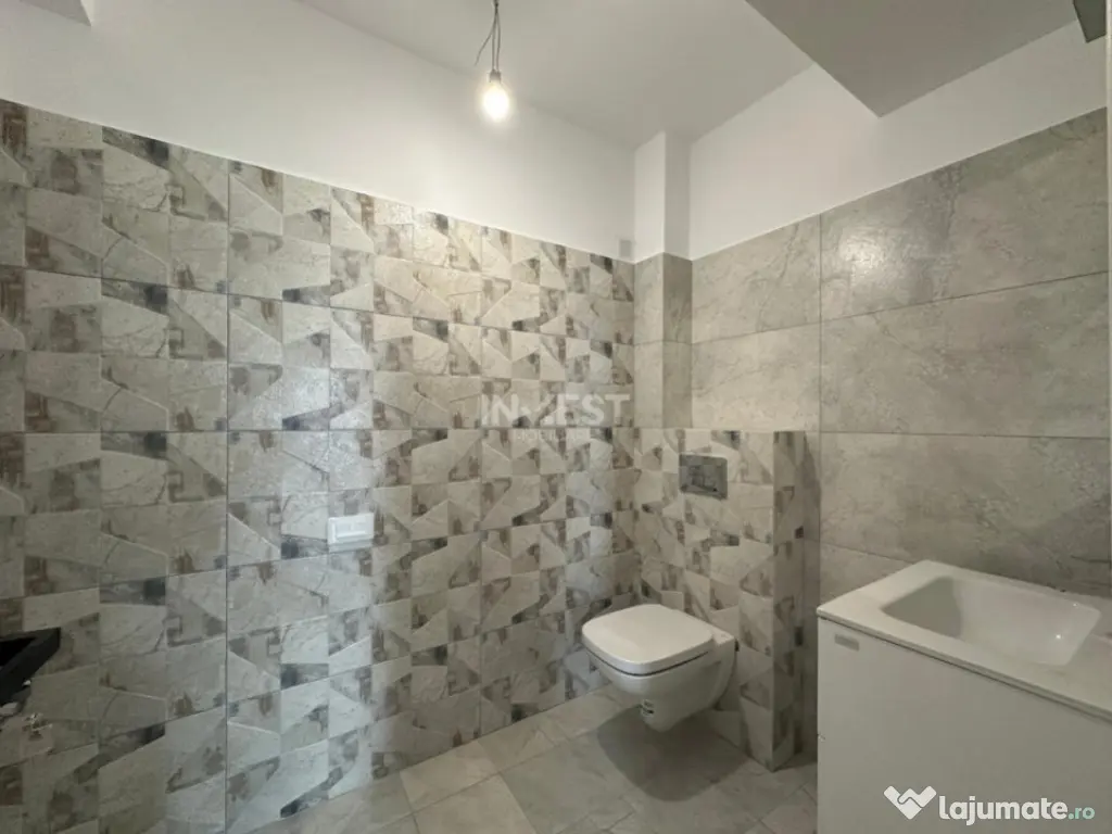 COMISION 0%! MUTARE IMEDIATA! 3 CAMERE+GRADINA+ LOC PARCARE