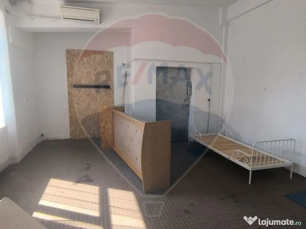 Spațiu comercial de inchiriat 