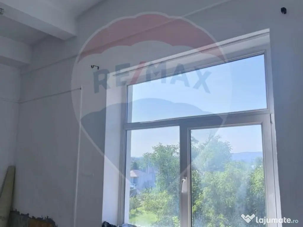 Spațiu comercial de inchiriat 