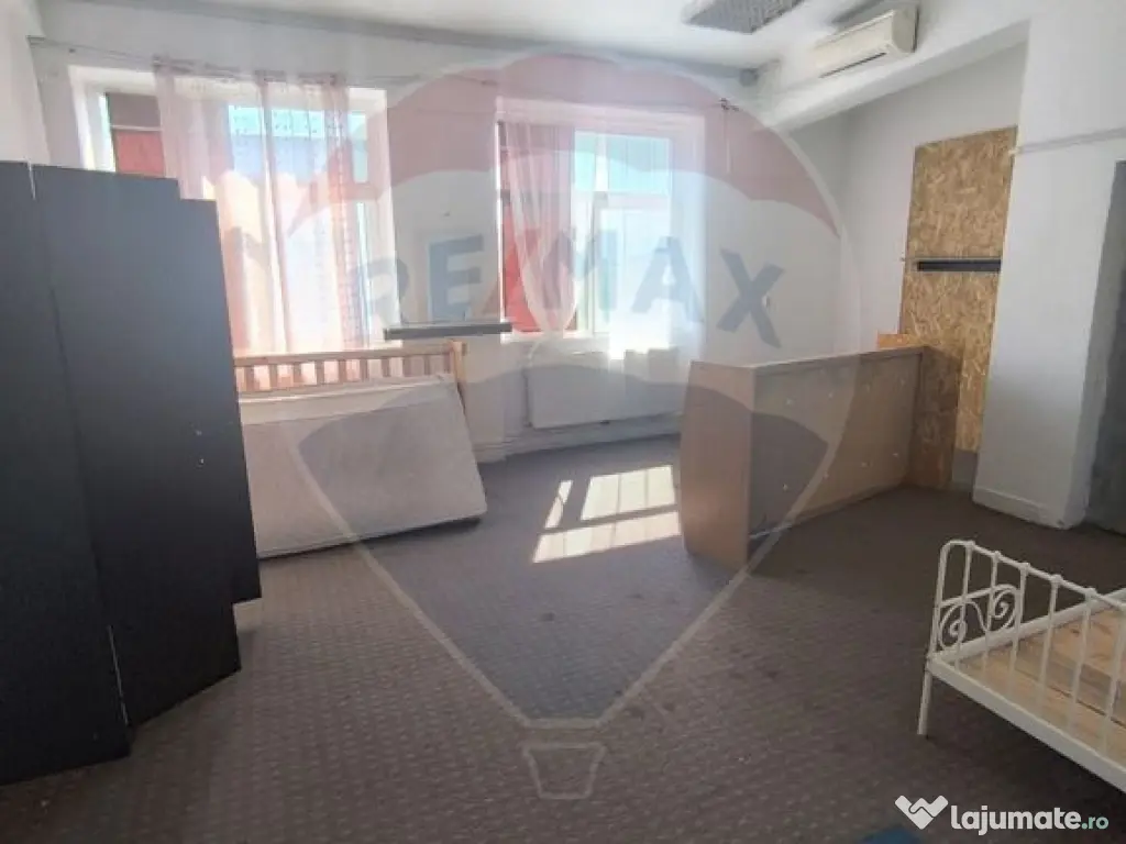 Spațiu comercial de inchiriat 