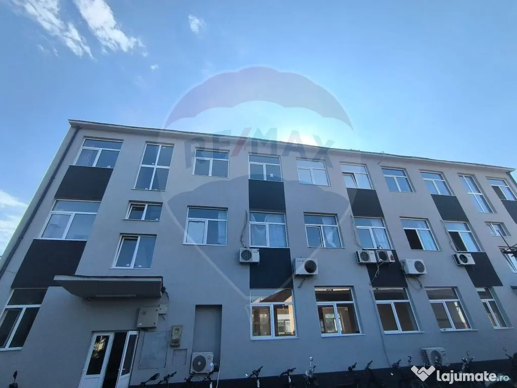 Spațiu comercial de inchiriat 