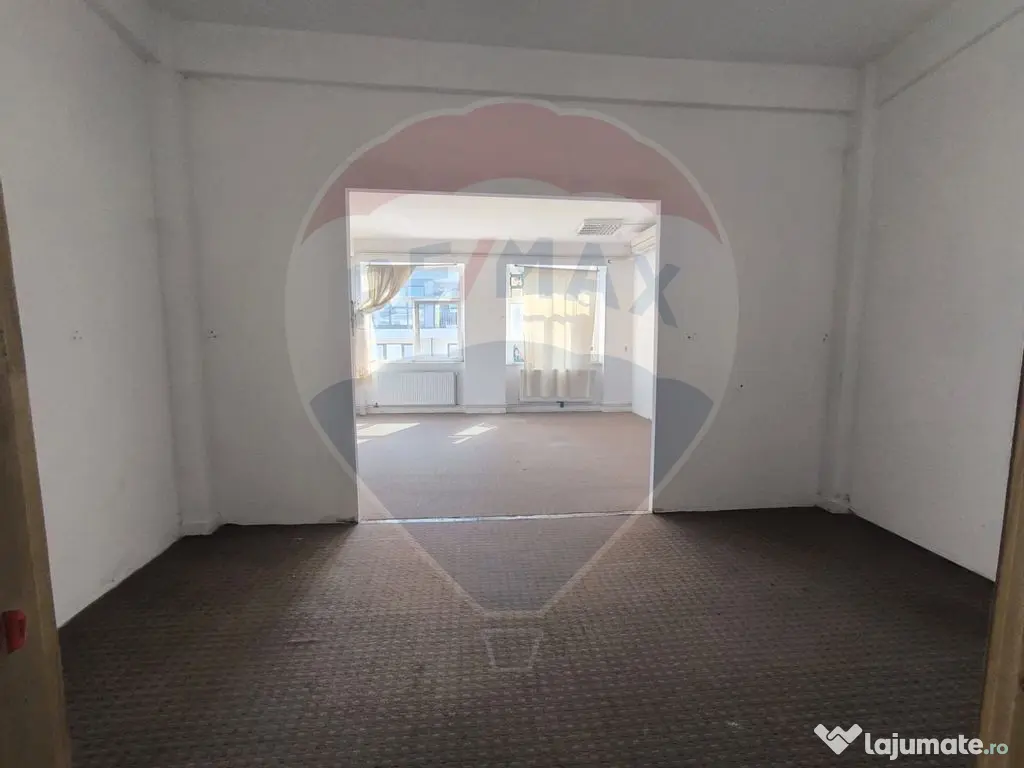 Spațiu comercial de inchiriat 