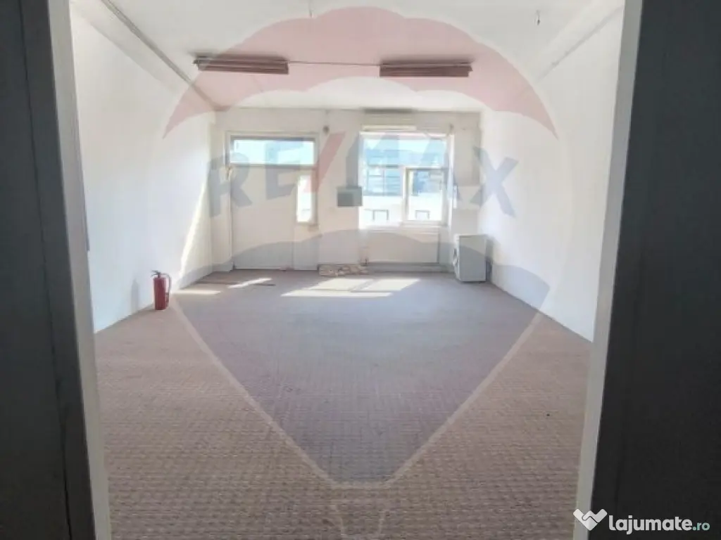 Spațiu comercial de inchiriat 