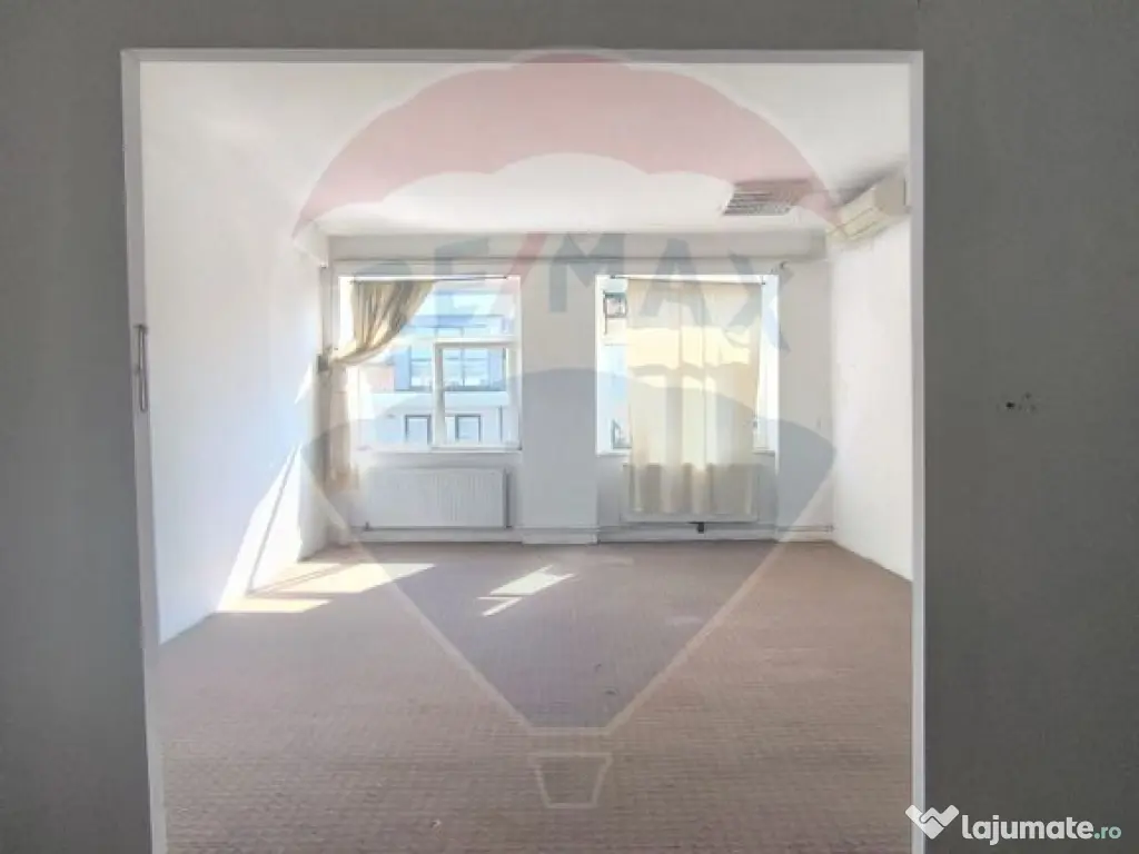 Spațiu comercial de inchiriat 