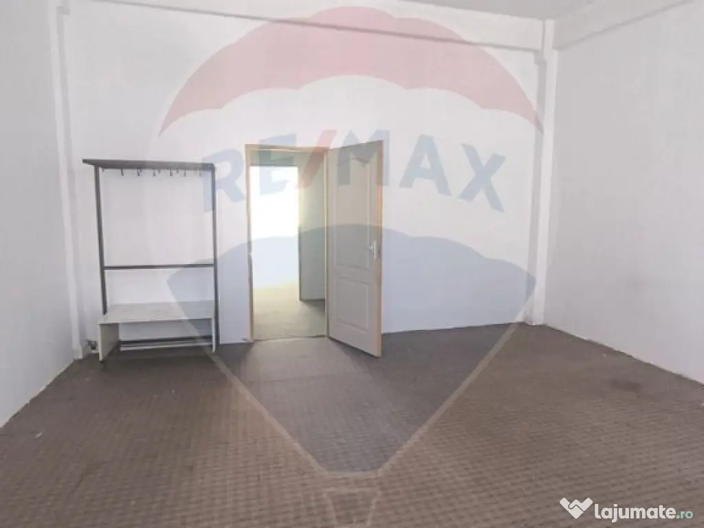 Spațiu comercial de inchiriat 