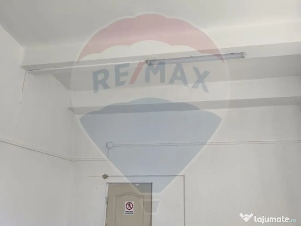 Spațiu comercial de inchiriat 