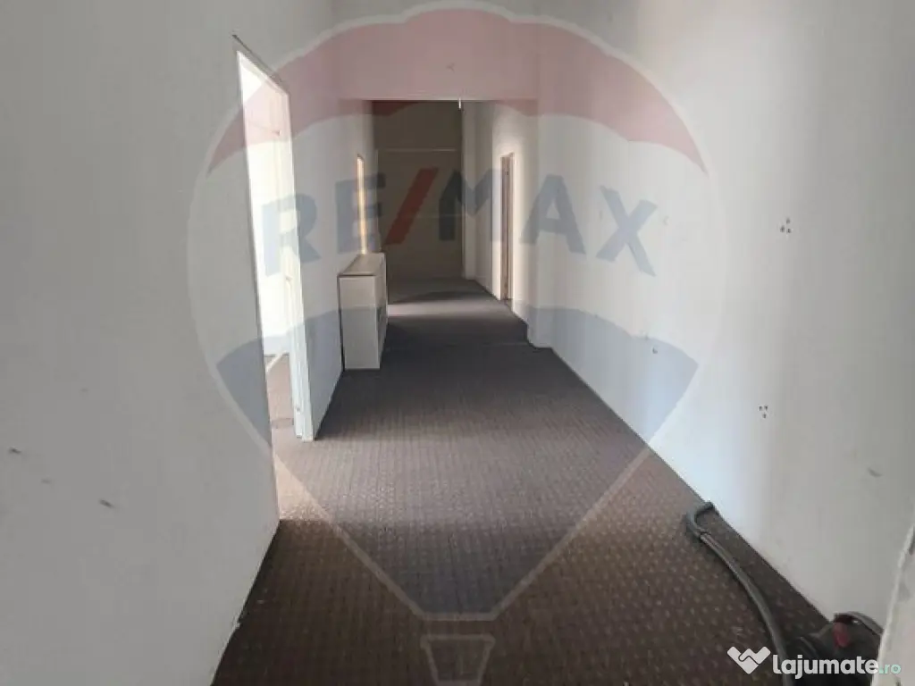 Spațiu comercial de inchiriat 