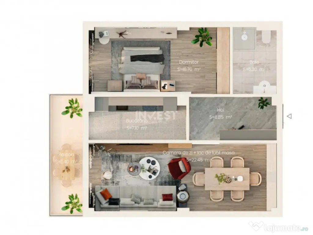 COMISION 0%! 2 CAMERE DECOMANDAT 64MP MALL MOLDOVA