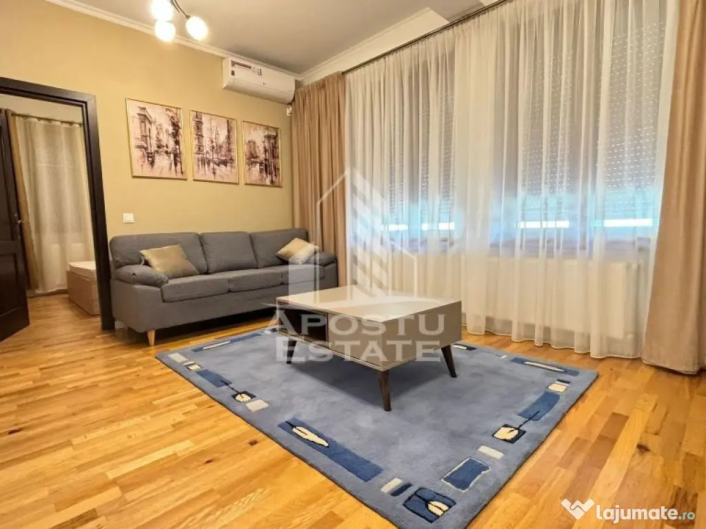 Penthouse cu 4 camere in zona Braytim, 2 terase, finisaje... 