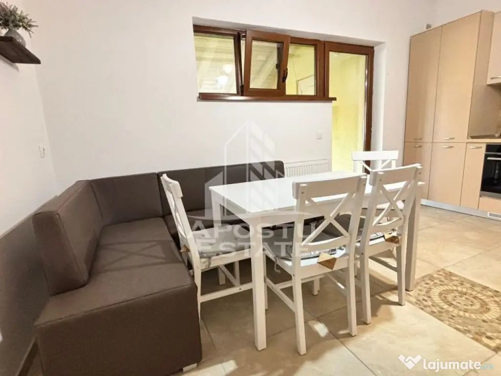 Penthouse cu 4 camere in zona Braytim, 2 terase, finisaje... 