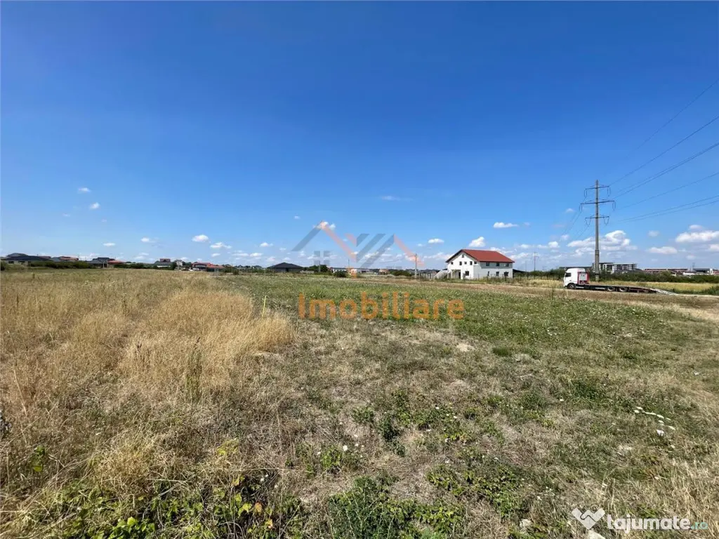 TEREN | 1391MP | SANMARTIN 