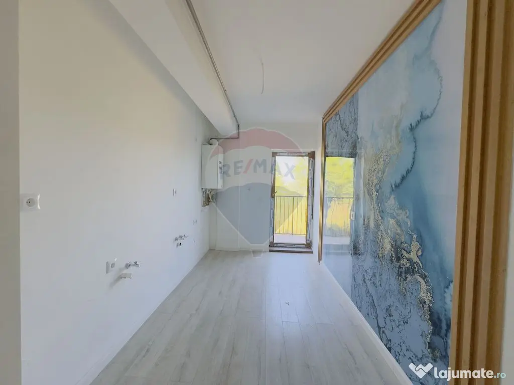 Apartament nou 2 camere/ Oncea, Oradea Cartierul Soarelui 