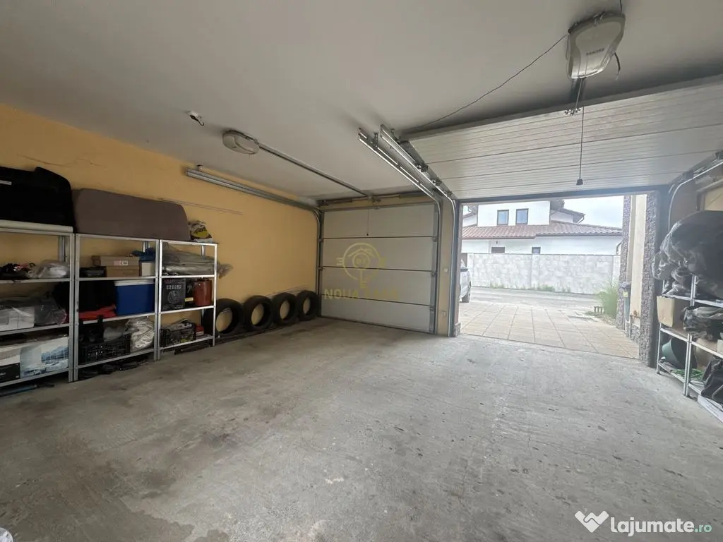 Vila de vanzare /Mobilata Utilata/Carter Rezidential 