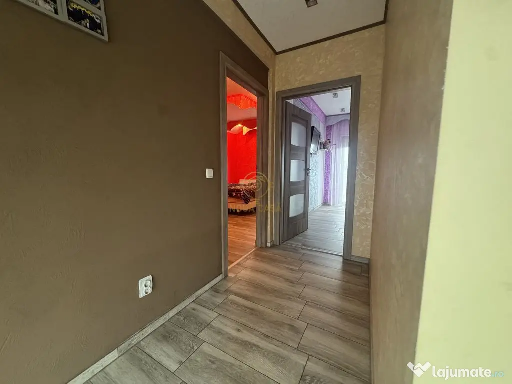 Vila de vanzare /Mobilata Utilata/Carter Rezidential 