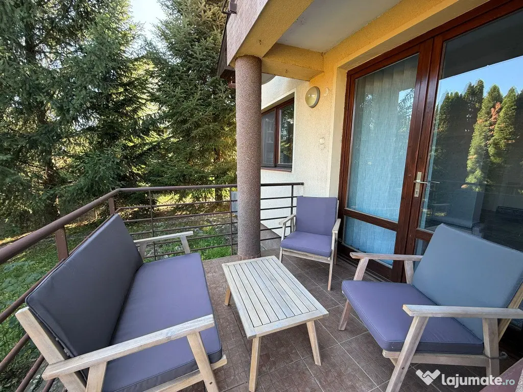 AA/1136 De închiriat casă în Mures- Sancrai