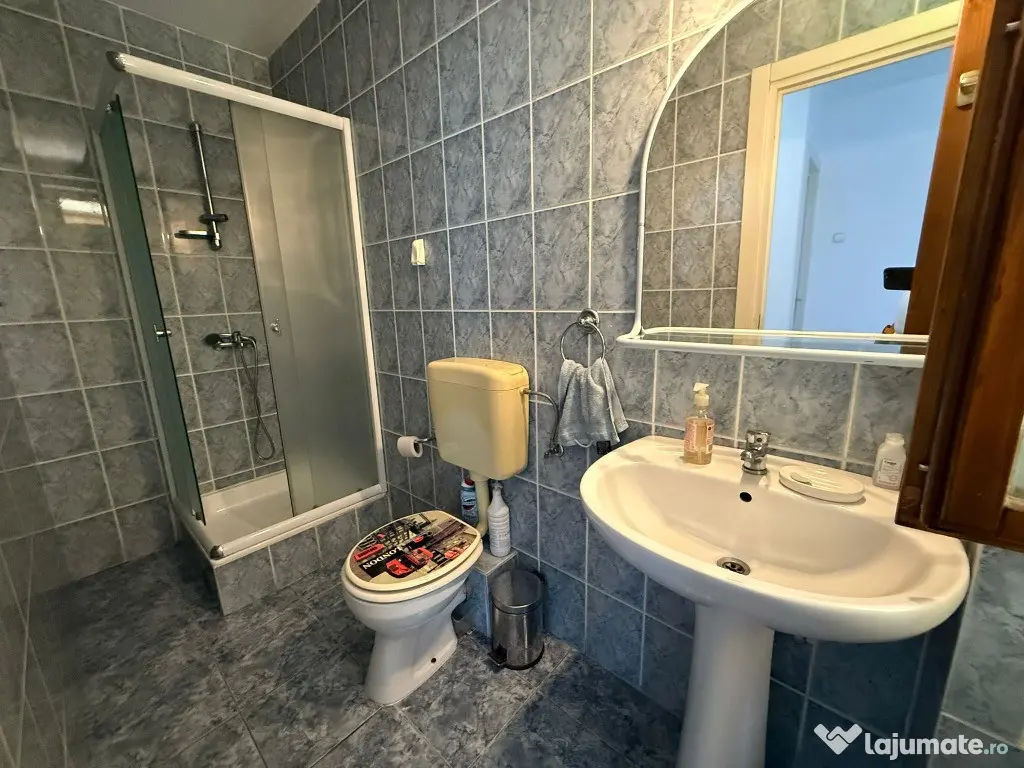 AA/1136 De închiriat casă în Mures- Sancrai