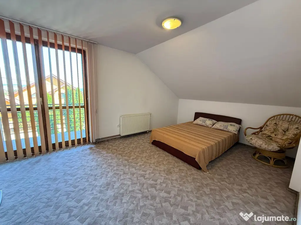 AA/1136 De închiriat casă în Mures- Sancrai