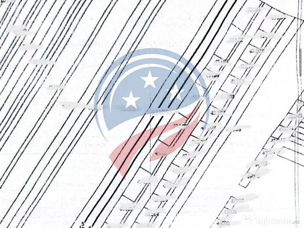 Teren intravilan de vanzare in Pielesti 