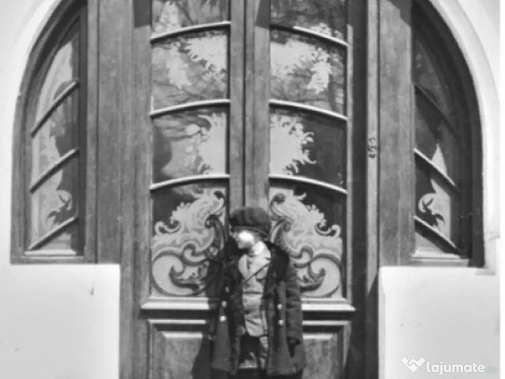 Casă de epocă în inima Bucureștiului – Lascar Catargiu