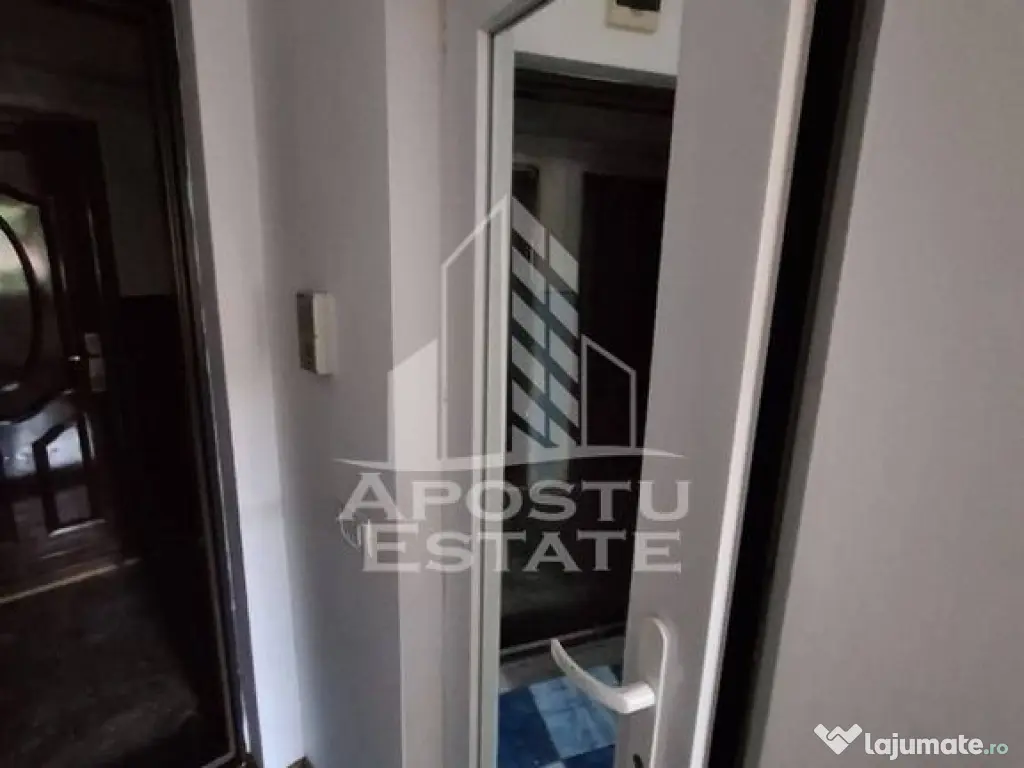 Garsoniera in Complexul Studentesc, ideal investitie