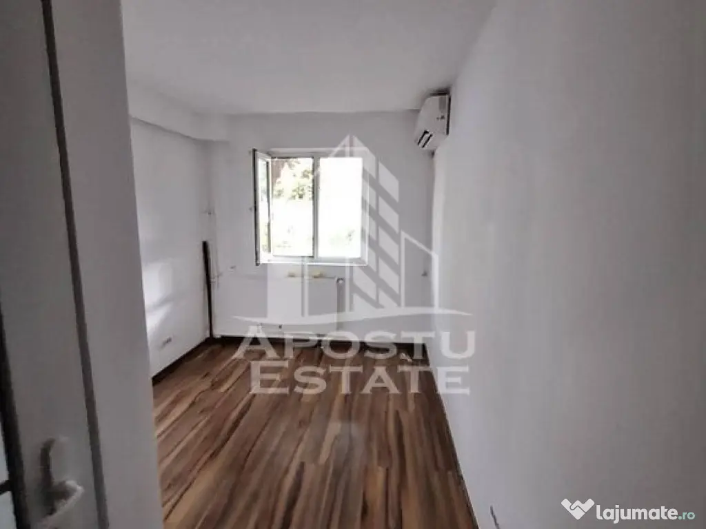 Garsoniera in Complexul Studentesc, ideal investitie