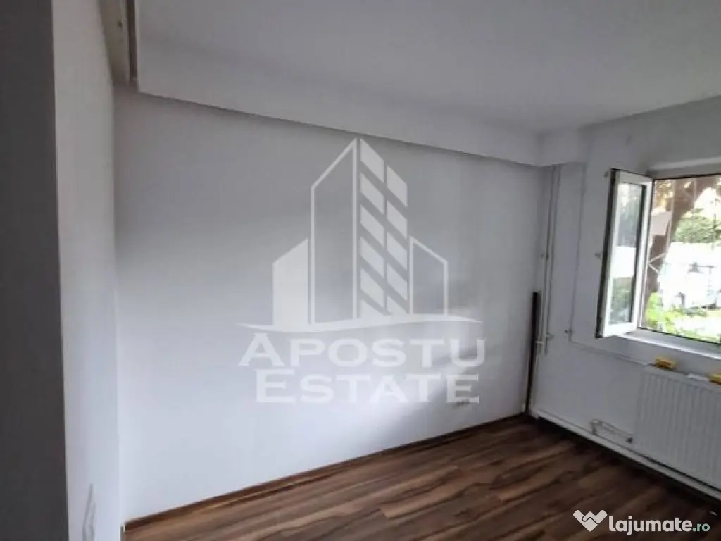 Garsoniera in Complexul Studentesc, ideal investitie