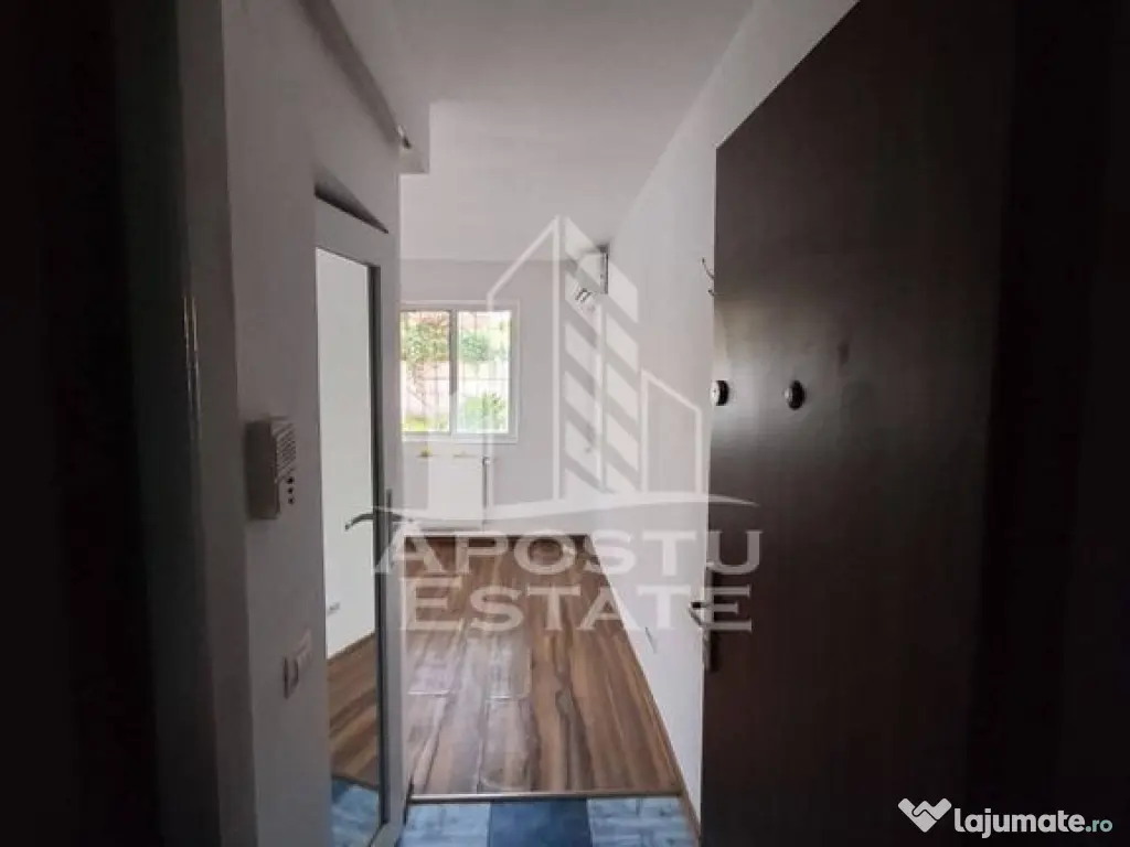 Garsoniera in Complexul Studentesc, ideal investitie